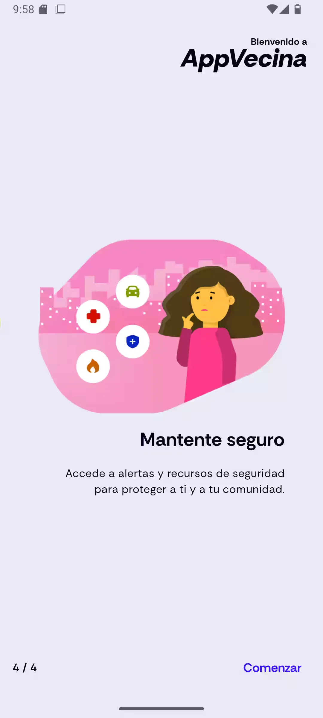 Onboarding