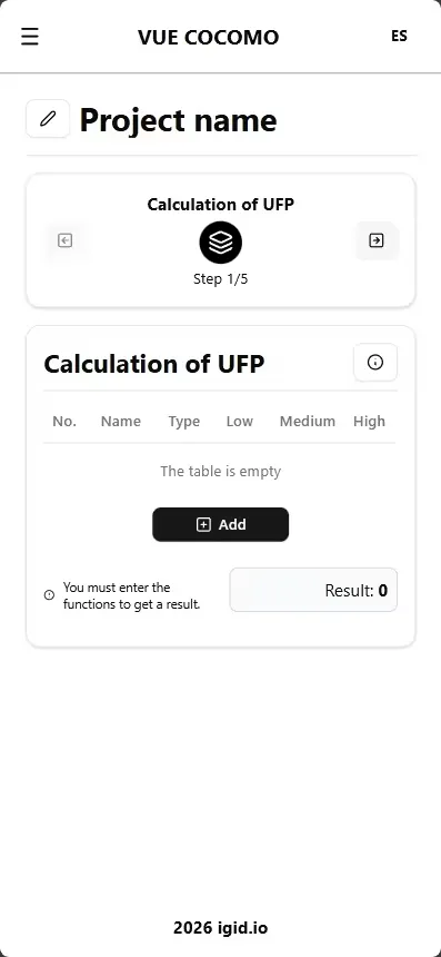 Responsive design, iPhone 12 Pro dimensions