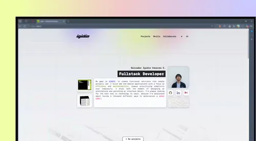 Project Image